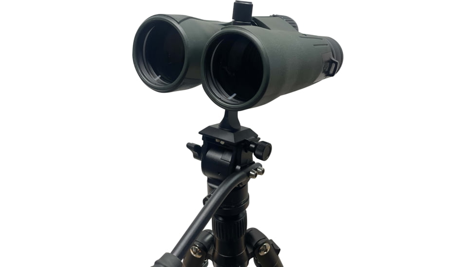 Tricer Bino Adapter, Black, BA - Adp - 1