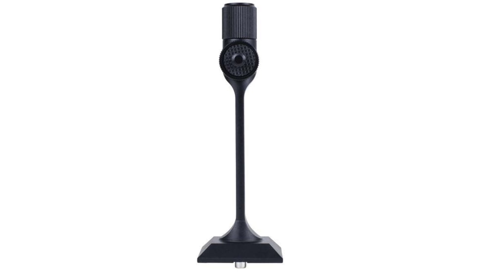 Tricer Bino Tripod Adapter, Black, BA - Adp - 1