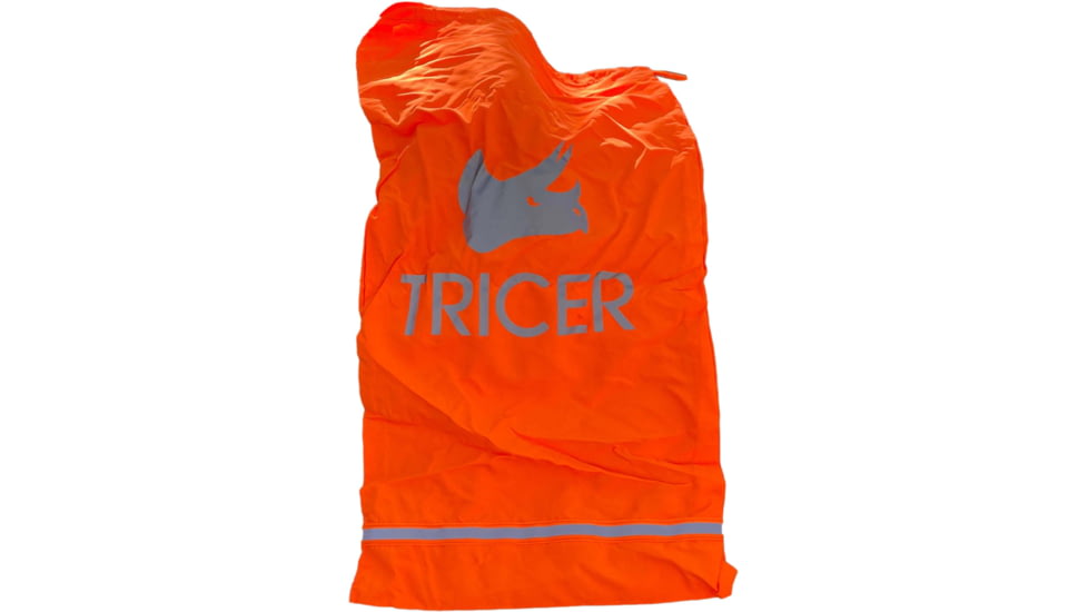 Tricer Buck Bag Set, Buk - GB - 1