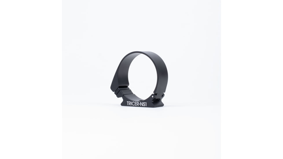 Tricer NS Binocular Clamp, Black, NS1, NS1-BCLAMP-2