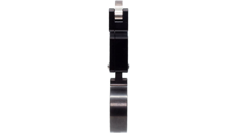 Triggertech Field Kimber Model 84 Rifle Trigger, Single-Stage, Curved, 2.5-5lb, Black PVD, K84-SBB-25-NNK