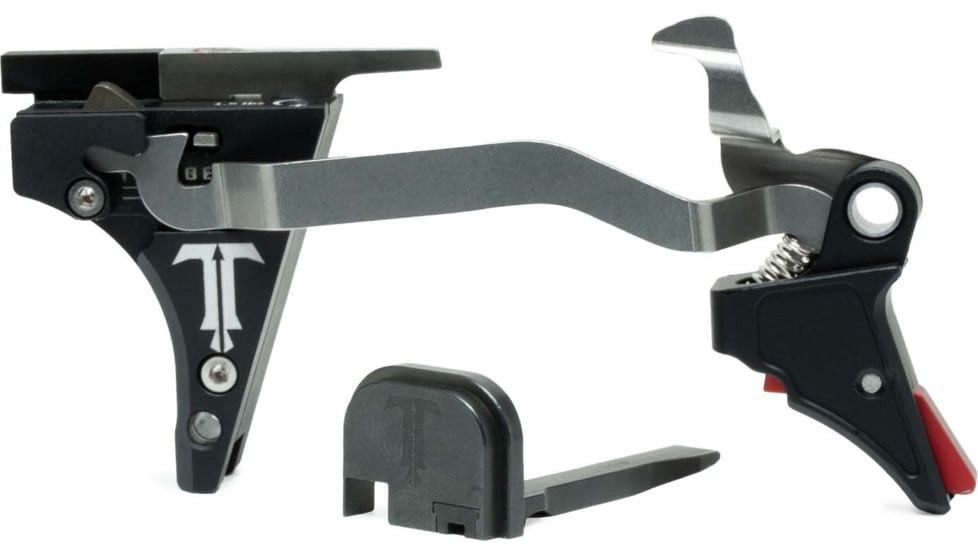 Triggertech Legacy Special Glock Gen 1-5