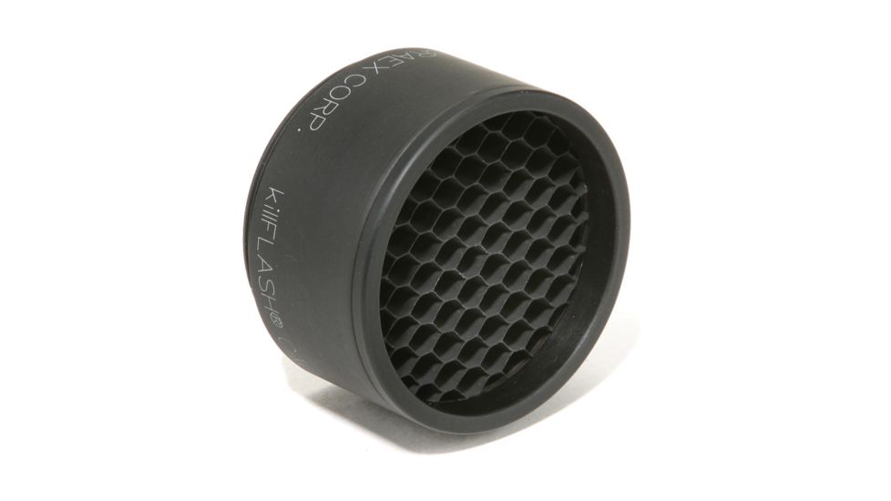 Trijicon TA87 Tenebraex killFLASH Anti-Reflection Device for 3x30 ACOG Scope