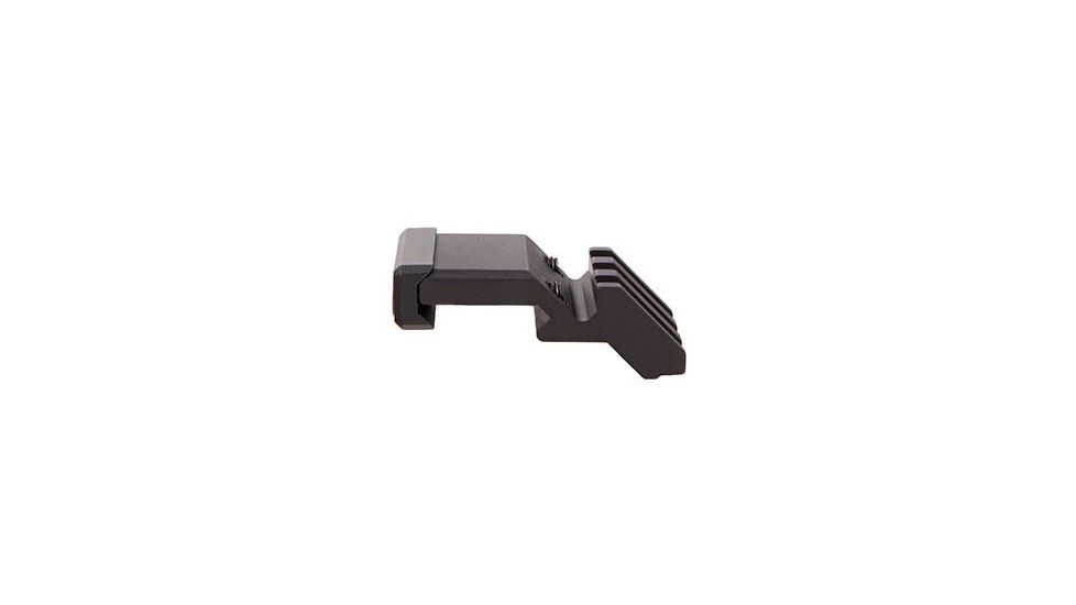 Trijicon 45 Rail Offset Adapter For Rmr - AC32066