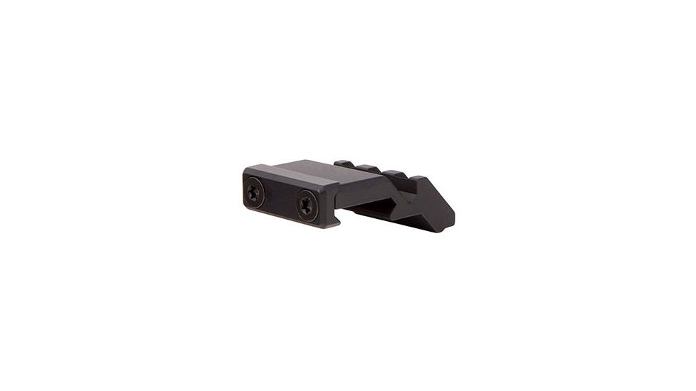 Trijicon 45 Rail Offset Adapter For Rmr - AC32066