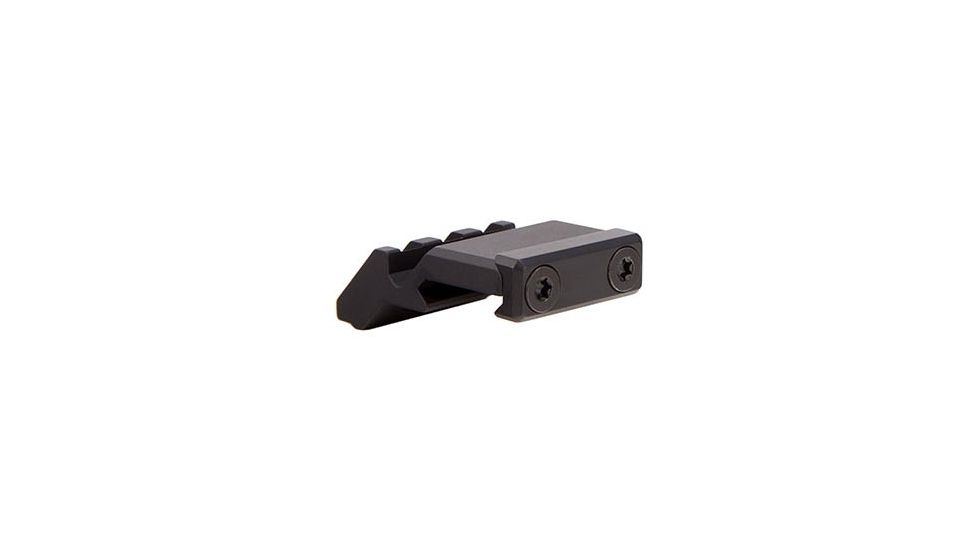 Trijicon 45 Rail Offset Adapter For Rmr - AC32066