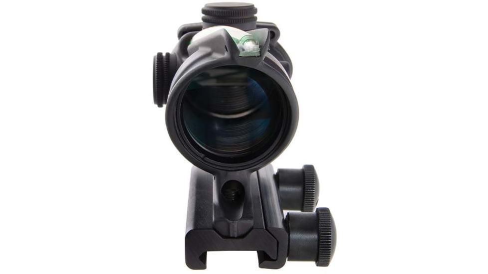 Trijicon 4x32 Trijicon Dual Illuminated ACOG Rifle Scope TA31H-G