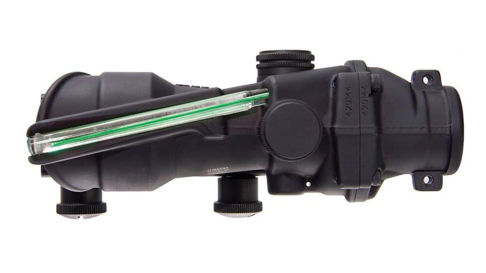 Trijicon 4x32 Trijicon Dual Illuminated ACOG Rifle Scope TA31H-G