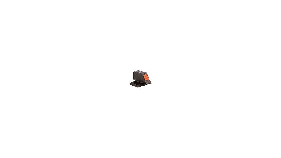 Trijicon 9mm FN Dot, Orange, FN Herstal, Front Sight Only FN102-C-600707