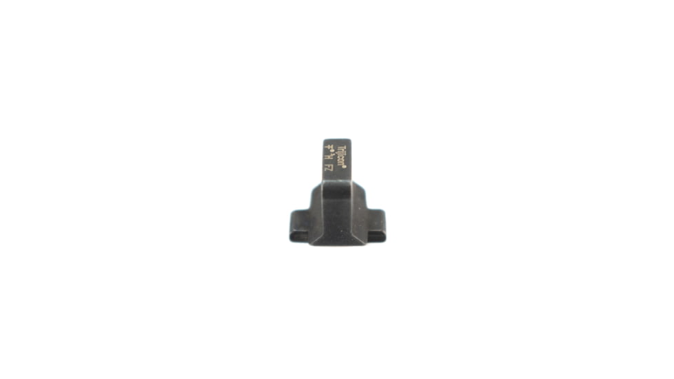Trijicon Night Sight Suppressor Set w/White Front/White Rear &amp; Green Lamps for Springfield Armory XD, 600921