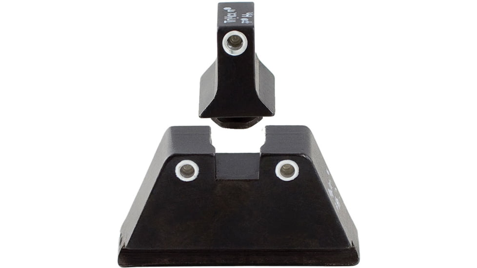 Trijicon Suppressor Sights - For Glock Large Frames - GL204-C-600690