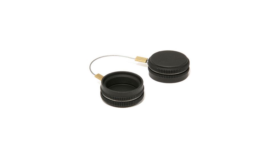 Trijicon ACOG Caps and Landyard