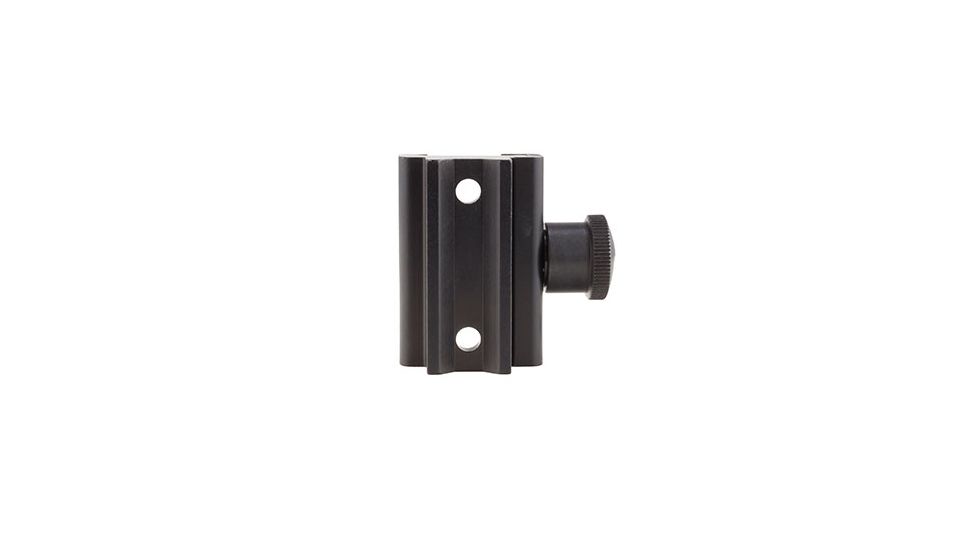 Compact ACOG High Picatinny Mount w/Colt Knob, Black