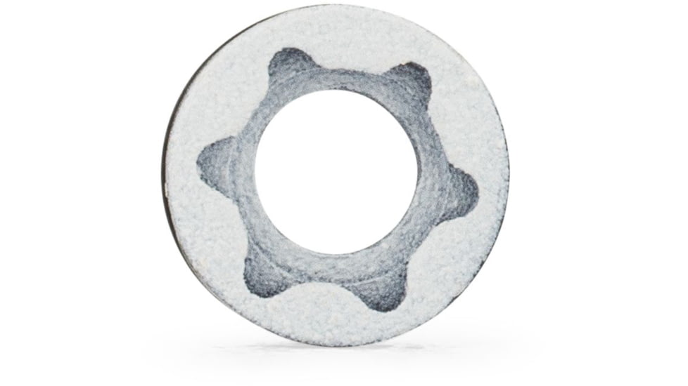 Trijicon DI Night Sight Retainer Replacement Pack, White, AC50012