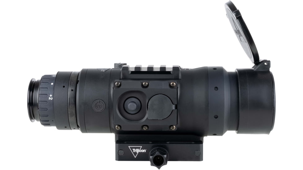 Trijicon Electro Optics Reap-IR 1.75x35mm Thermal Imaging Rifle Scopes w/ DVR, 30/60 Hz, Black, REAP-35-4