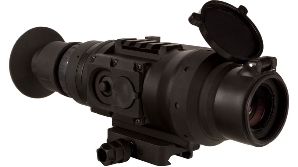 Trijicon Electro Optics REAP-IR Type 3 24mm Thermal Rifle Scope 640x480 60 Hz, Black, REAP-24-3