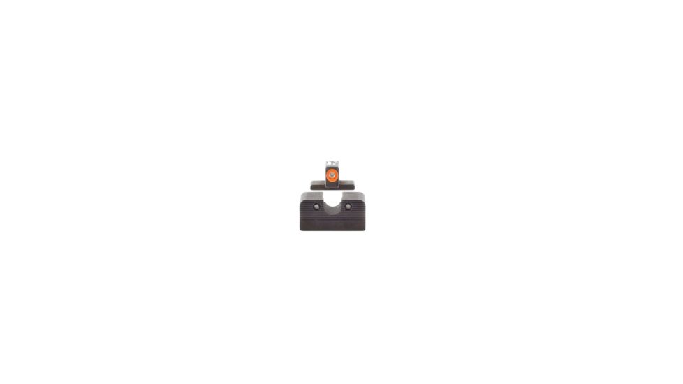 Trijicon HD Night Sight Set - SIG HD - Green/Orange SG101O