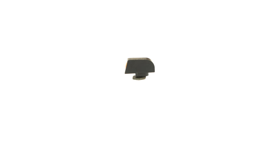 Trijicon HD XR Night Sight Set, Orange Front Outline for Glock Models 20, 21, 29, 30, and 41 including S and SF variants, Black, 600841