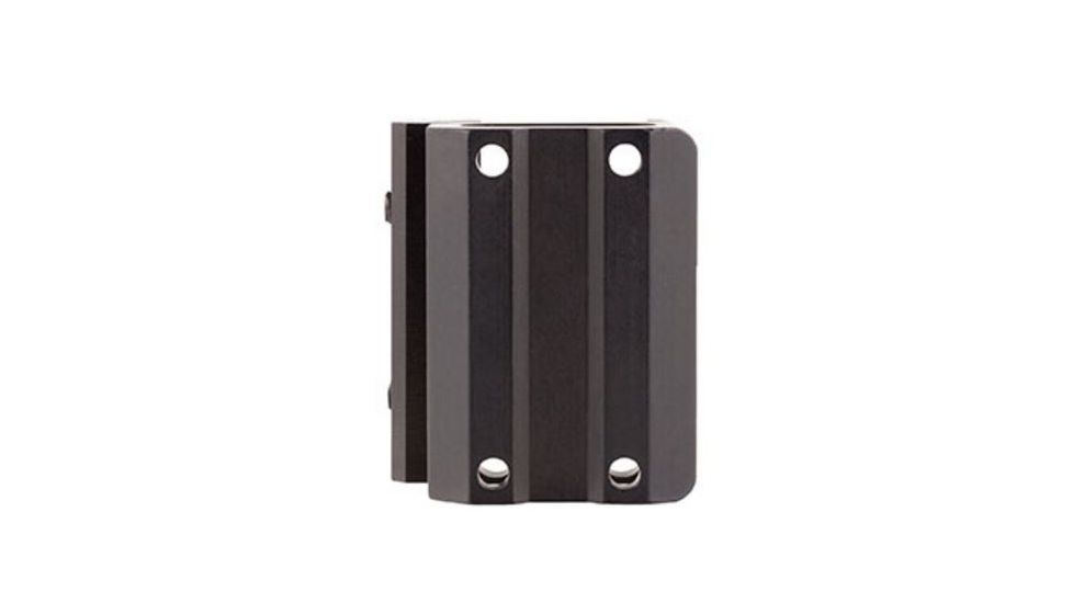 Trijicon MRO Full Co-Witness Mount,Black AC32068