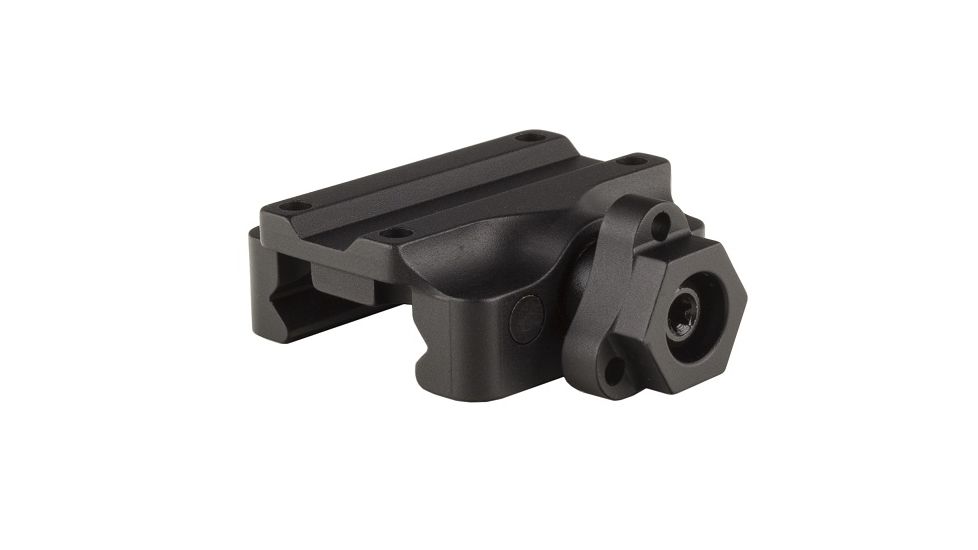 Trijicon MRO Quick Release Low Weaver Mount, AC32080