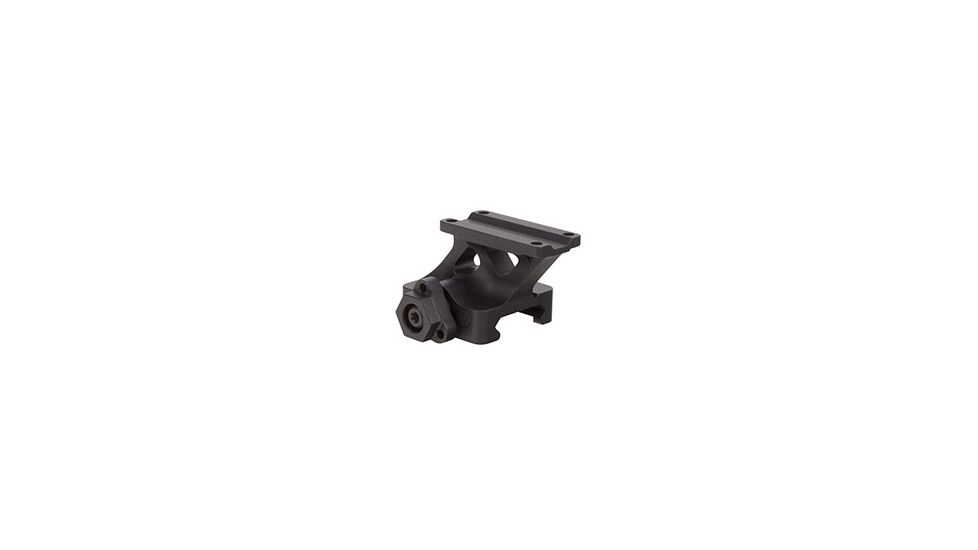 Trijicon MRO Quick Release Red Dot Sight Lower 1/3 Co-Witness Mount, Black AC32071
