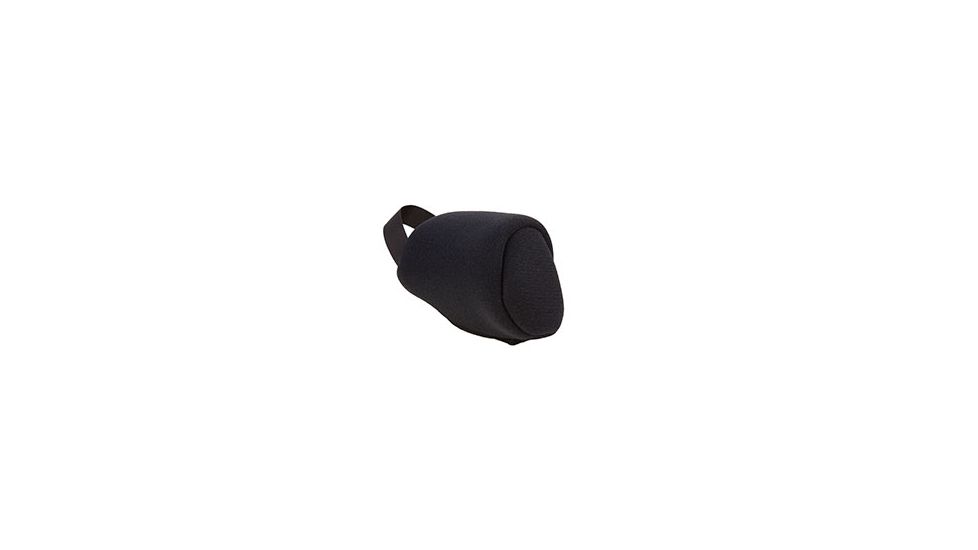 Trijicon MRO Scopecoat, Black AC31023