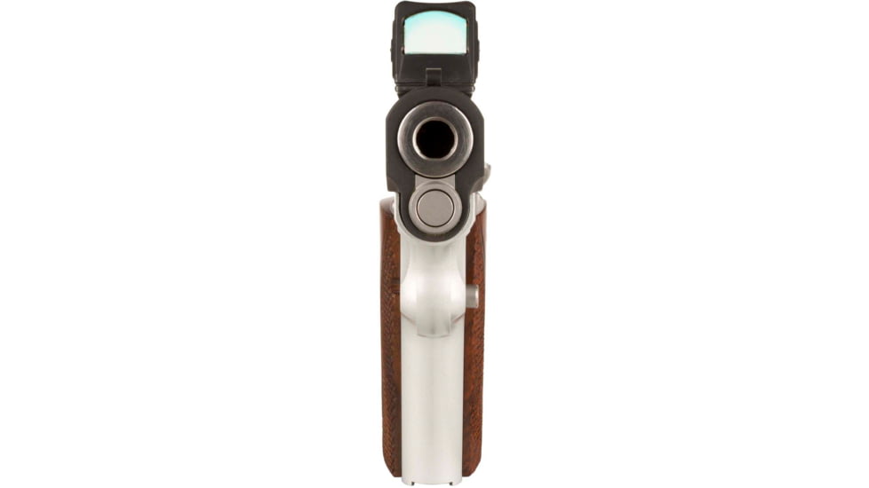 Trijicon RMR cc Mount Plate for Kimber Ultra Carry, Black, AC32101