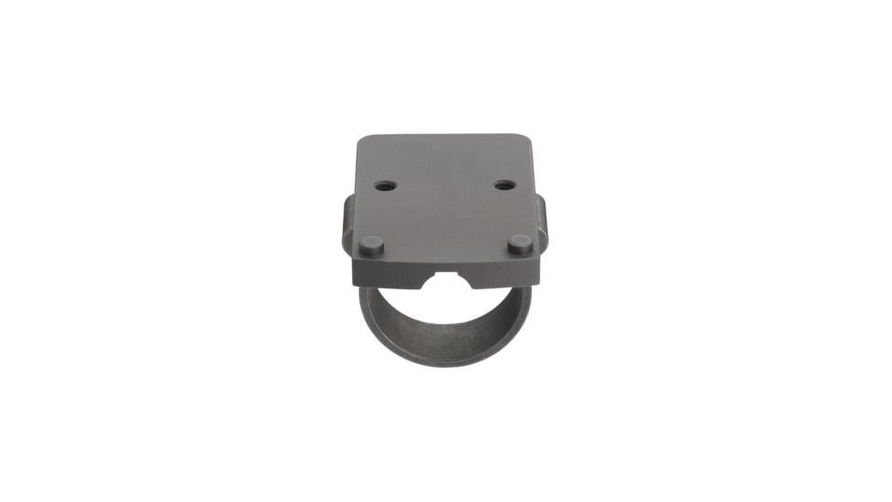 Trijicon RMR Mount for 1.5x, 2x and 3x ACOG Models