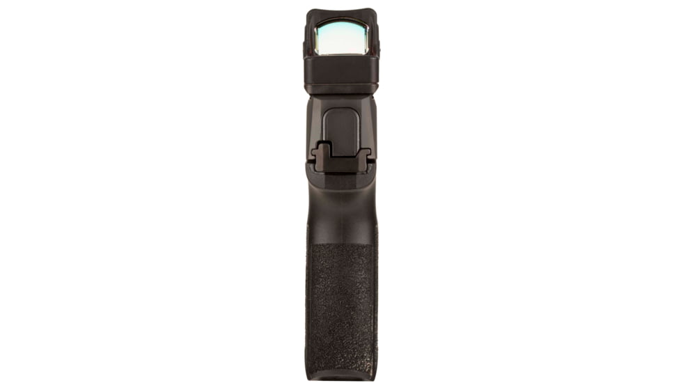 Trijicon RMR Mount Plate for Sig Sauer 365, Black, AC32095