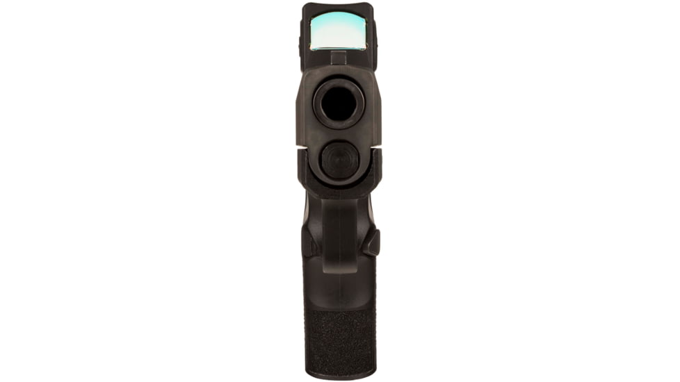 Trijicon RMR Mount Plate for Sig Sauer 365, Black, AC32095
