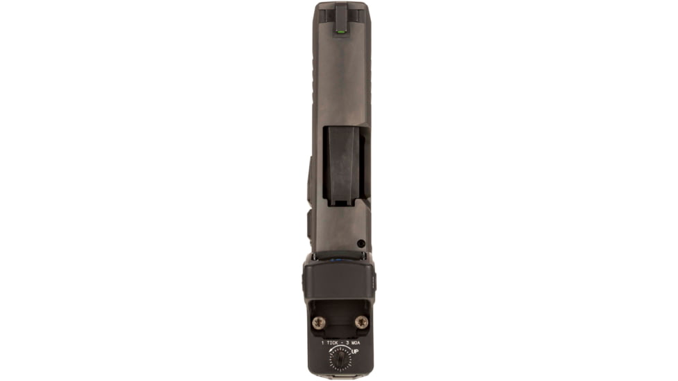 Trijicon RMR Mount Plate for Sig Sauer 365, Black, AC32095