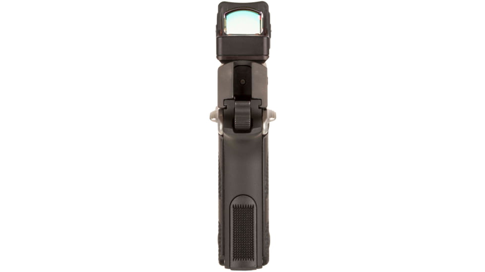 Trijicon RMR Mount Plate for Sig Sauer 938/Hellcat, Black, AC32097