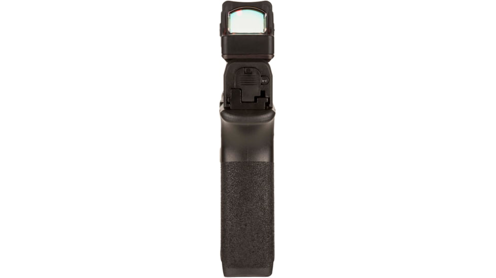 Trijicon RMR Mount Plate for Sig Sauer 938/Hellcat, Black, AC32097