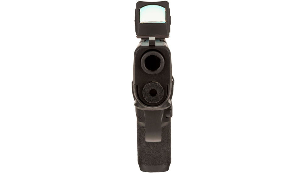 Trijicon RMR Mount Plate for Sig Sauer 938/Hellcat, Black, AC32097