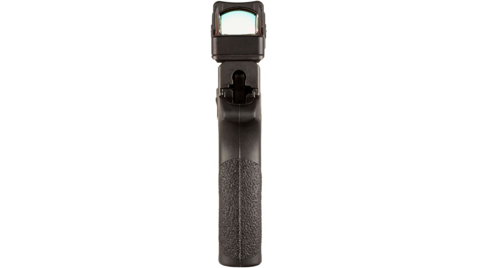 Trijicon RMR Mount Plate for Smith and Wesson MandP Bodyguard, Black, AC32094