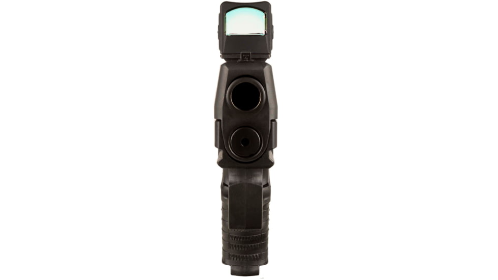 Trijicon RMR Mount Plate for Walther PPS, Black, AC32103