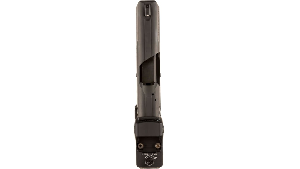 Trijicon RMR Mount Plate for Walther PPS, Black, AC32103