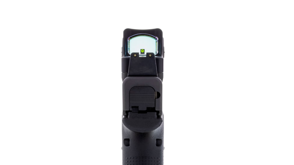 Trijicon RMRcc Mount Plate for Glock 43X/48 MOS, Black, 1.72x.95, AC32126
