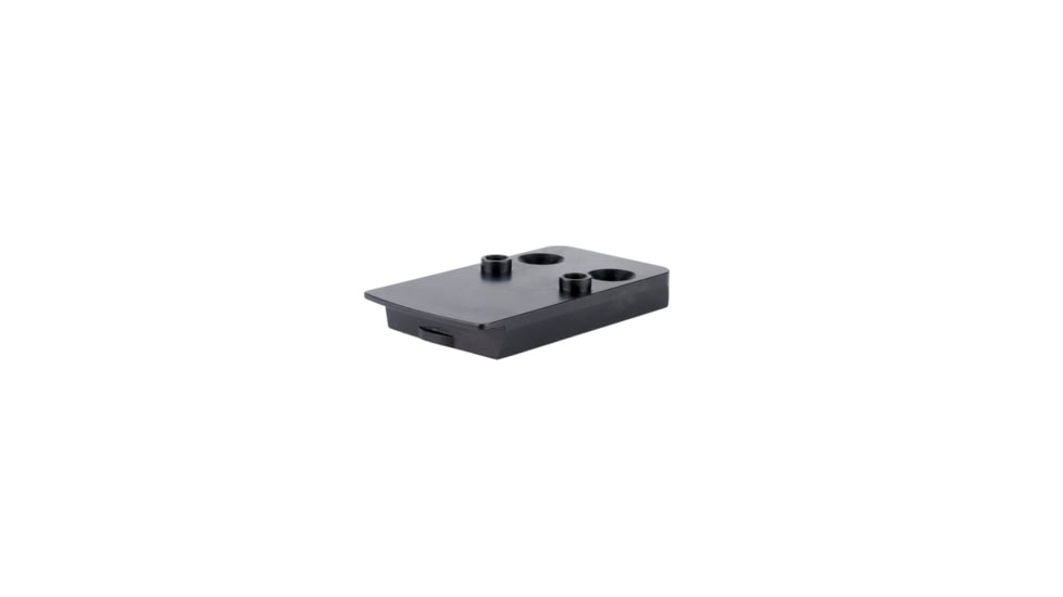 Trijicon RMRcc Mount Plate for SIG Sauer P365 Gen II, Black, 1.72x.95, AC32124
