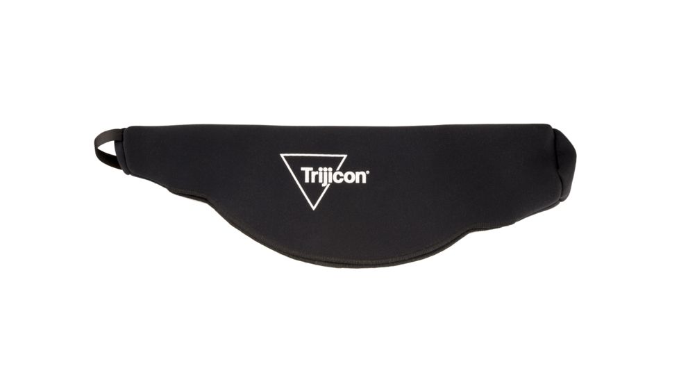 Trijicon Scopecoat Cover, AccuPoint/AccuPower, Black, Large, AC21010
