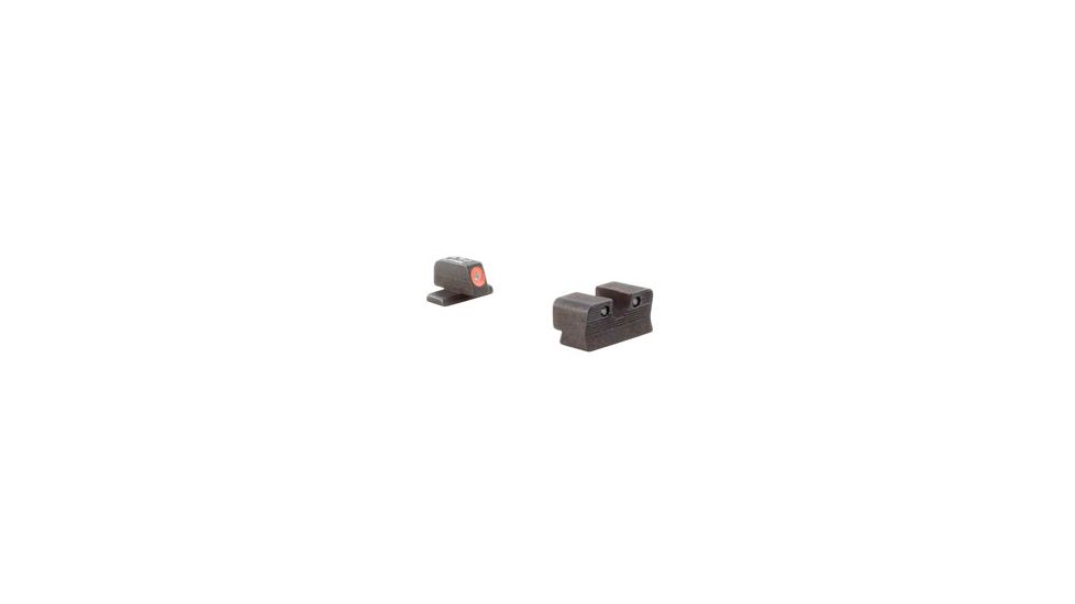 Trijicon HD Night Sights set - SIG HD - Green/Orange SG101O