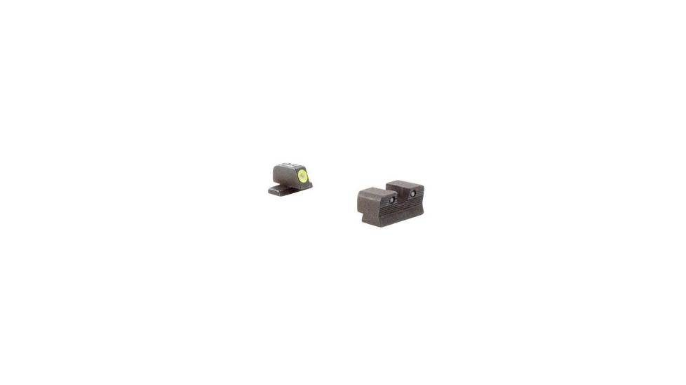 Trijicon HD Night Sights set - SIG HD - Green/Yellow SG101Y