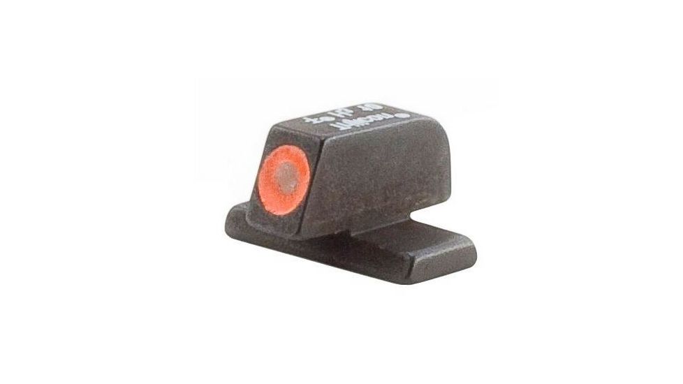 Trijicon Springfield Xd Hd Orange Outline Front Sight SP101FO