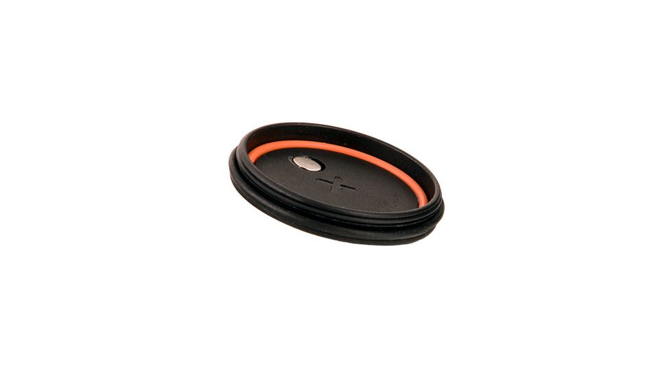 Trijicon SRO Replacement Battery Caps, AC30002