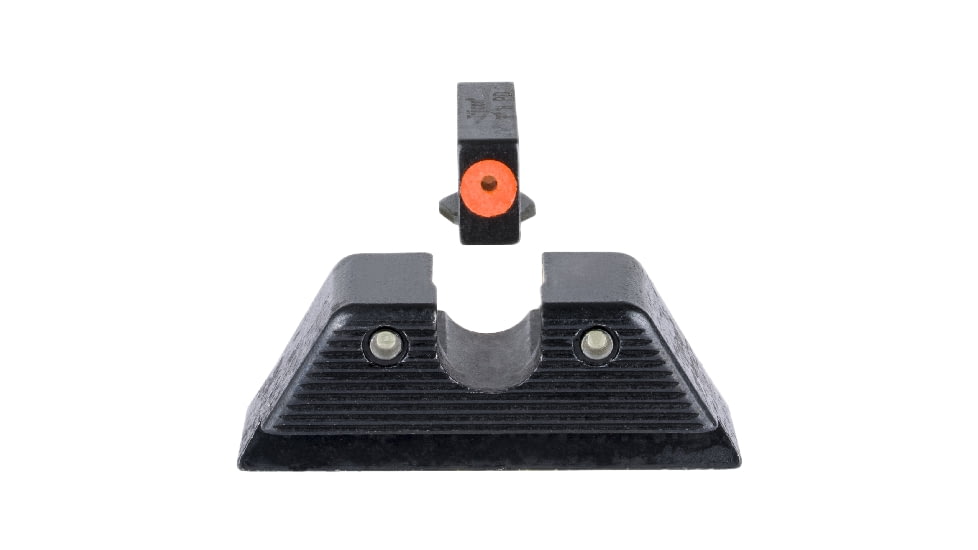 Trijicon HD XR Tritium Night Sights - Glock Large Frames MOS