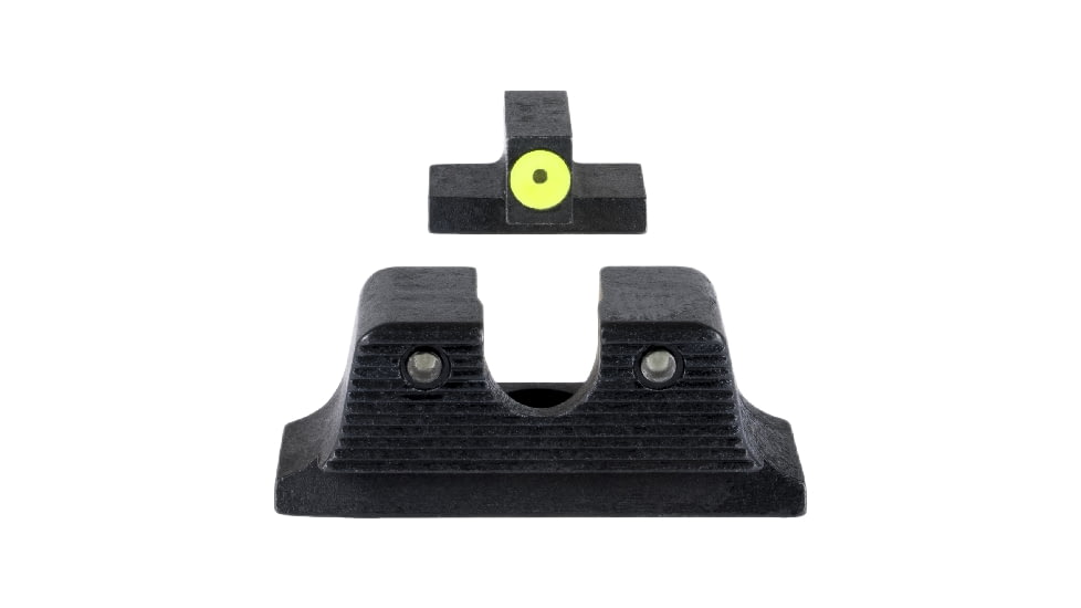 Trijicon HD XR Tritium Night Sights - Smith &amp; Wesson CORE