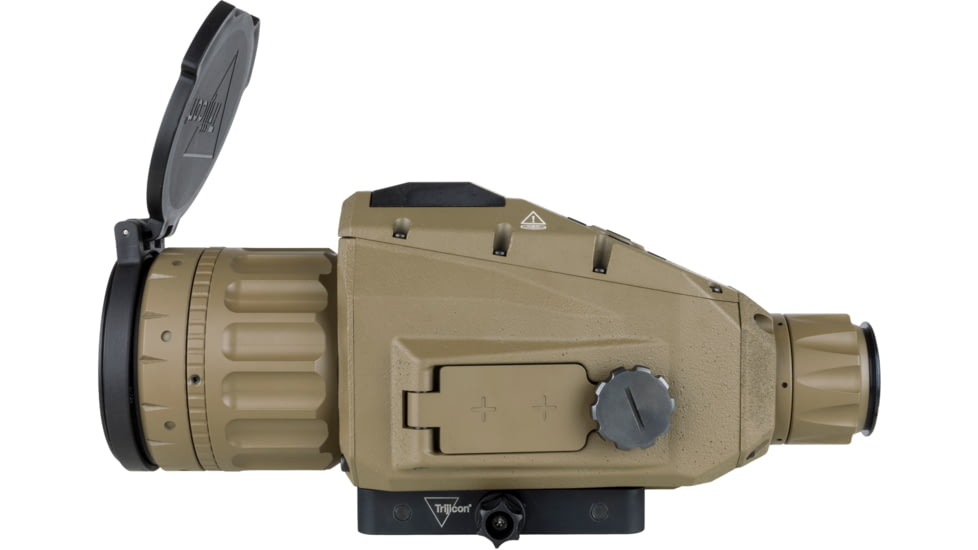 Trijicon REAP-IR-50 1.5x50mm Thermal Imaging Rifle Scope, 50 Hz, 1024x768 pixels, Flat Dark Earth, REAP-IR-50