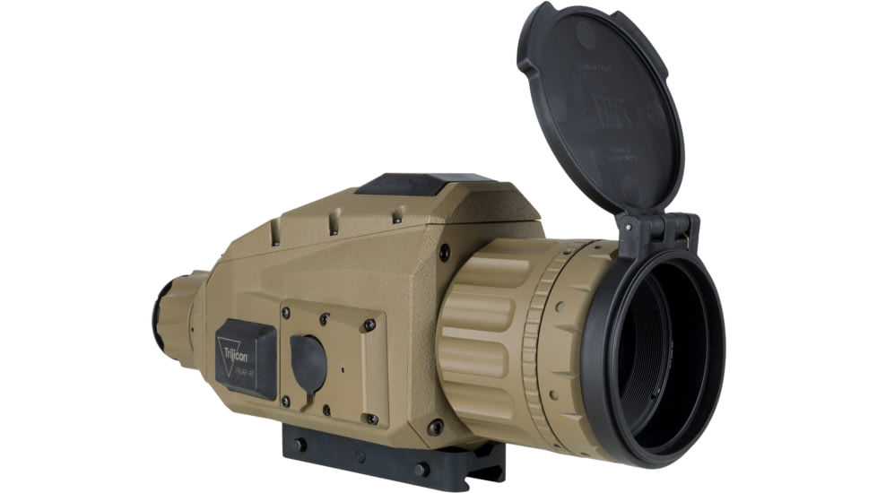 Trijicon REAP-IR-50 1.5x50mm Thermal Imaging Rifle Scope, 50 Hz, 1024x768 pixels, Flat Dark Earth, REAP-IR-50