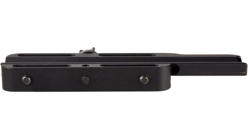 Trijicon VCOG Cantilever Mount w/ Q-LOC, Black, AC12043