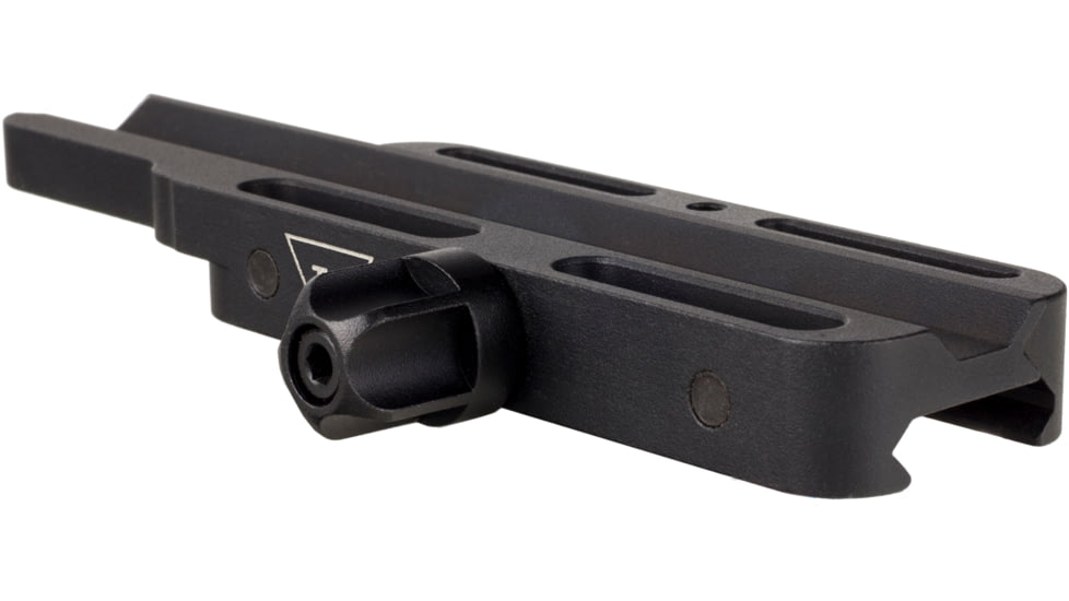 Trijicon VCOG Cantilever Mount w/ Q-LOC, Black, AC12043